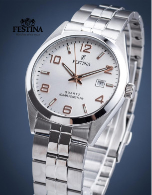 Festina Gents Watch
